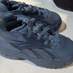 Reebok Cardi B club c shoes size 8